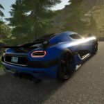 2018 Koenigsegg Agera RS3