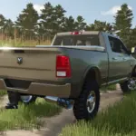 2018 RAM 3500 v1.02