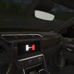 2024 GMC Sierra Denali 2500/3500 V1.0