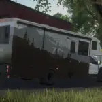 2025 Ford F600 Dynamax Explore Isata 6 RV v1.13