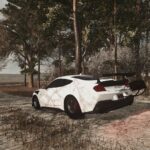 2025 Hennessey Super Venom Dark Horse3