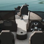 2025 Lowe FM-1775 Boat And Trailer