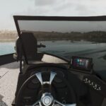 2025 Lowe FM-1775 Boat And Trailer2