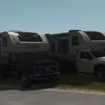 2025 Ram 5500 Dynamax Explore Isata 6 RV Motorhome Camper v1.1