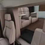 2025 Ram 5500 Dynamax Explore Isata 6 RV Motorhome Camper v1.12