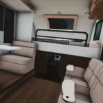 2025 Ram 5500 Dynamax Explore Isata 6 RV Motorhome Camper v1.13