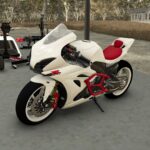 2025 Suzuki GSX-R 10005