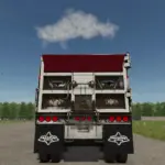 2026 TrailStar Frameless End Dump5