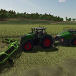 AI Baler