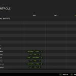 Additional Inputs
