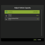 Adjust Storage Capacity4