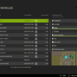 Advanced Farm Manager