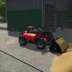 Agromanut Tool Pack2