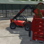Agromanut Tool Pack3