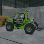 Agromanut Tool Pack4