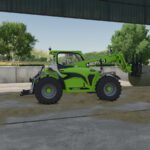 Agromanut Tool Pack5
