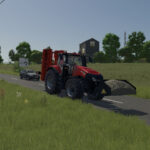 Agromanut Tool Pack6