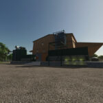 All-In-One Cowshed5