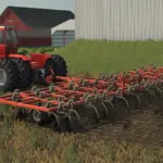 Allis Chalmers 1300 Cultivator EDIT v1.0