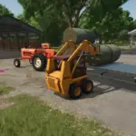 Allis Chalmers D17 v1.02