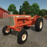 Allis Chalmers D17 v1.05