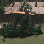 Amazone AD-P Super Pack
