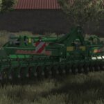 Amazone Catros 4001