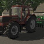 Amazone Catros 40012