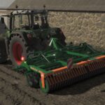 Amazone Catros 40013