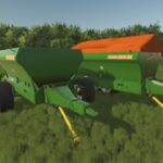 Amazone ZGB 6001