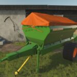 Amazone ZGB 60012
