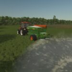 Amazone ZGB 60013