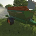 Amazone ZGB 60014
