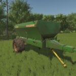 Amazone ZGB 60015