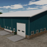 American Herbicides And Seeds Storage5