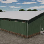 American Herbicides And Seeds Storage6