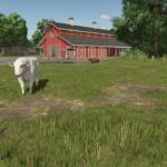 Animal pack - More Cattle Breeds Edition3