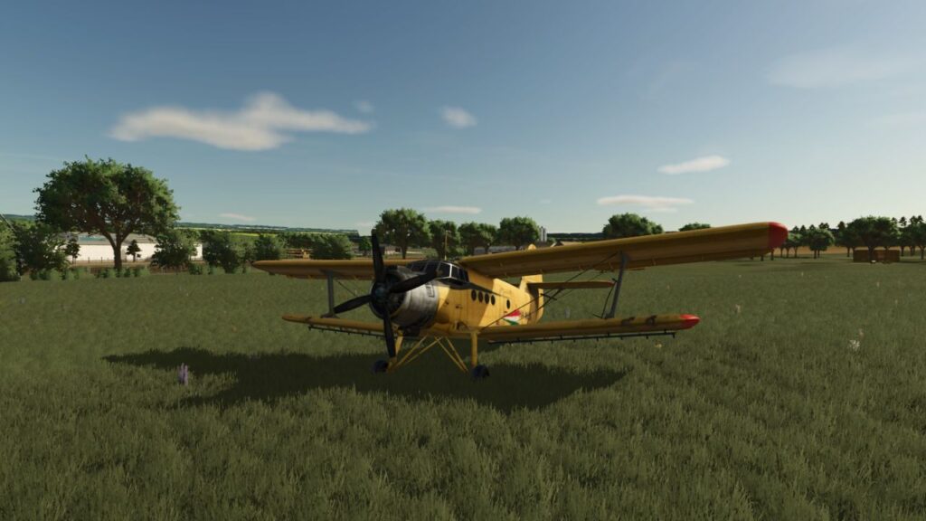 Antonov AN-22