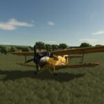 Antonov AN-22