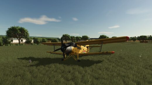 Antonov AN-22