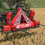 Arcusin Linepack