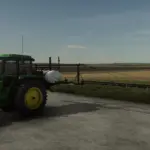 Arlington Coop Sprayer v1.04