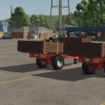 Artisanal trailer2