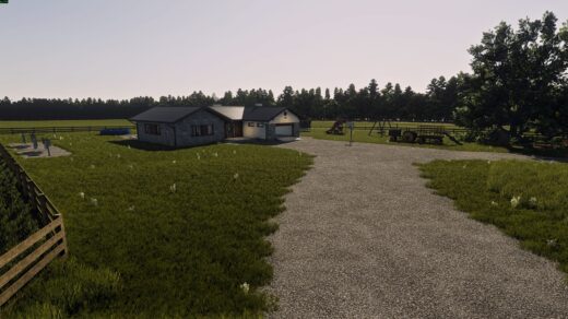 Ashwick Flats NZ V1.0