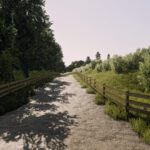 Ashwick Flats NZ V1.05