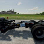 Aspen Jeeps and Boosters