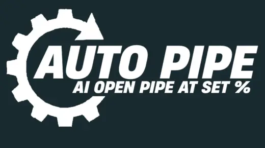 Auto Pipe AI Open PIPE v1.0