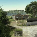 AutoDrive - Hof Bergmann 1.3.0.1 pl2