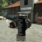 AutoDrive - Hof Bergmann 1.3.0.1 pl5