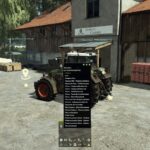 AutoDrive - Hof Bergmann 1.3.0.1 pl6